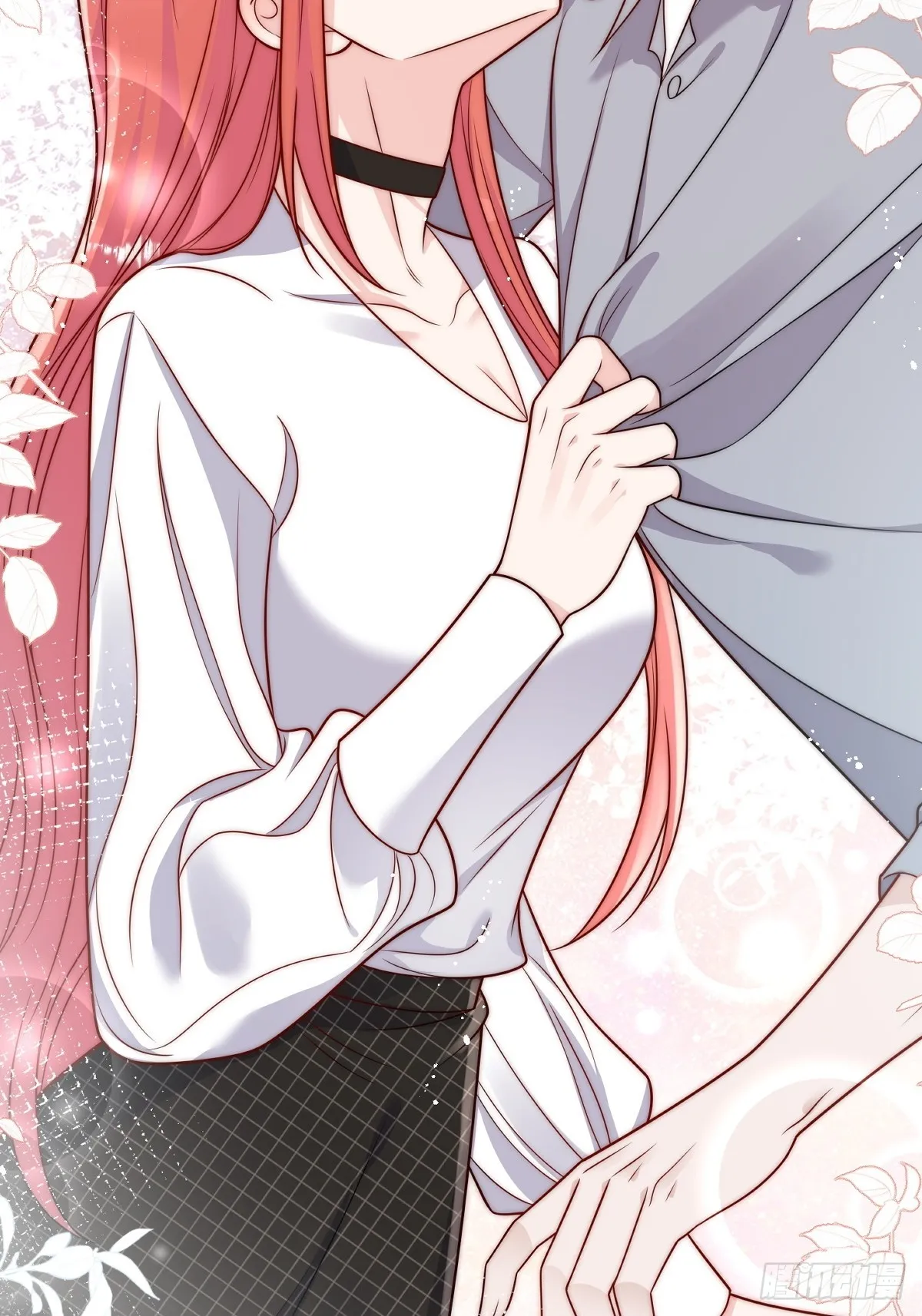 折腰剧情介绍漫画,剧情预告2图