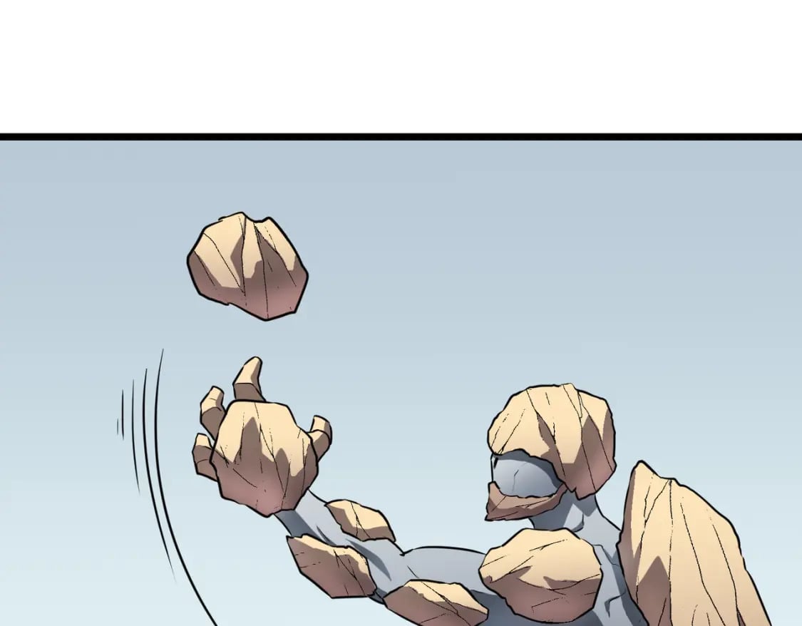 末世万物升级系统漫画,第6话 给的出去拿的回来1图