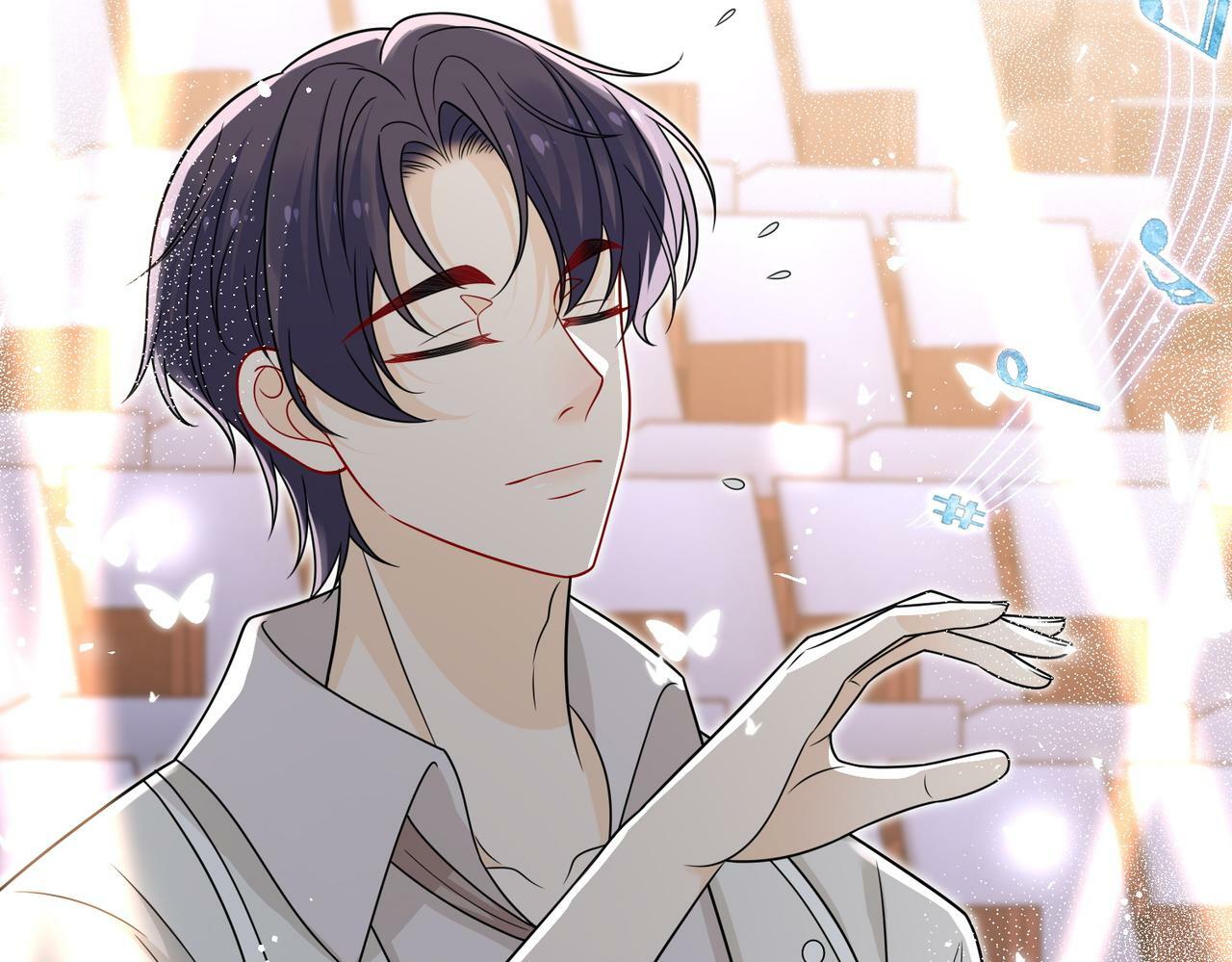 女主重生后每天都在黑化漫画,第三十一话可是姐姐，那是我的初次2图