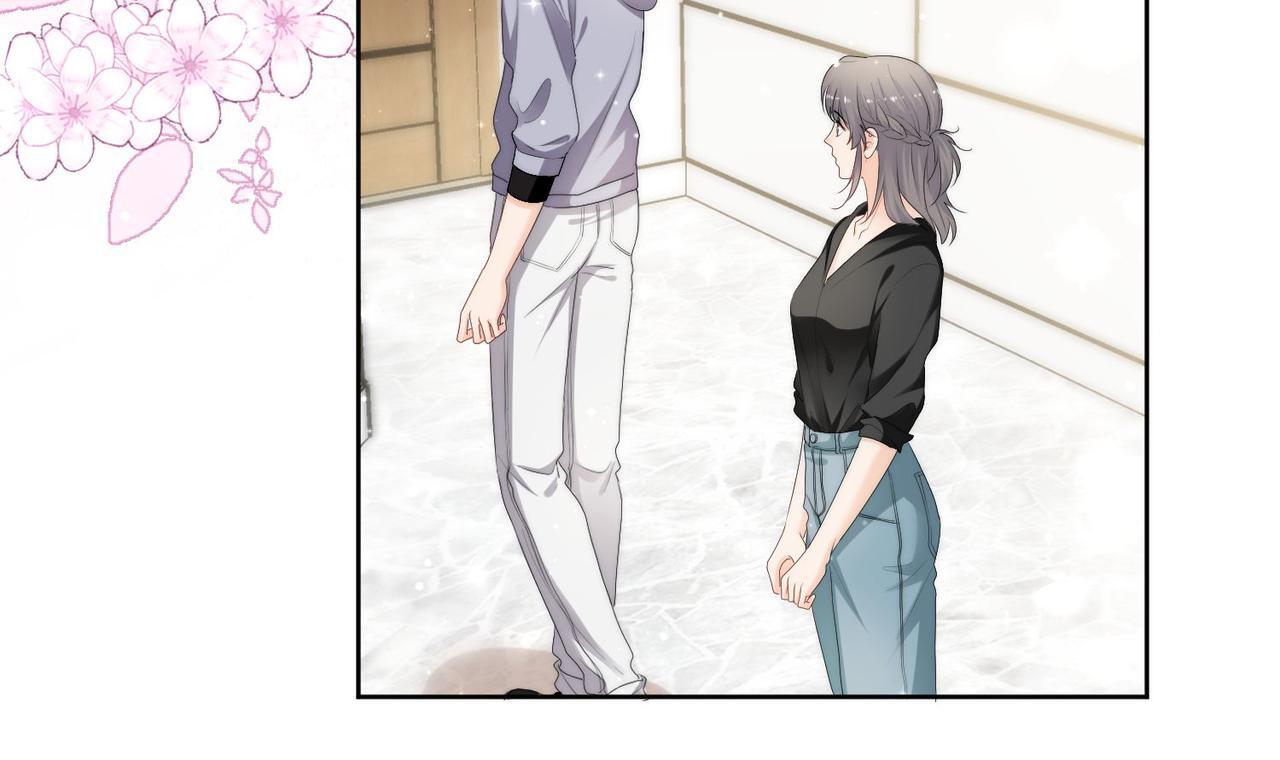 女主重生后每天都在黑化漫画,第四十八话司北该不会渣了宫奕吧1图