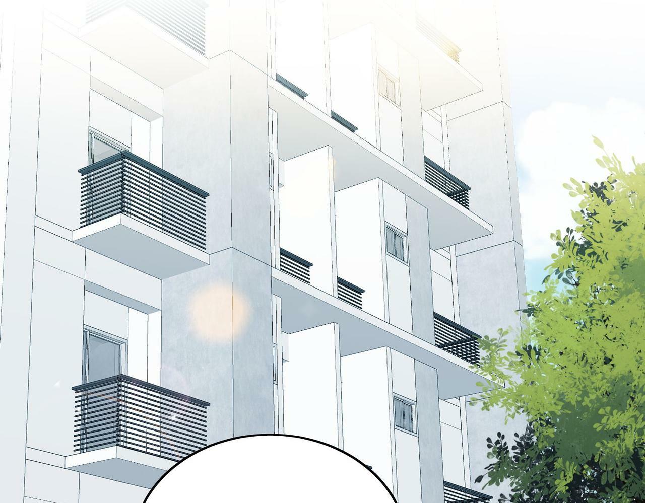 女主重生后每天都在黑化漫画,第三话 当然是看戏啊1图