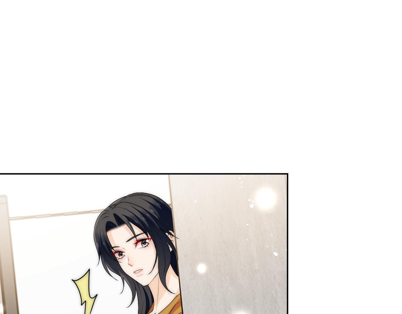 女主重生后每天都在黑化漫画,第四十二话奶狗又英雄救美啦2图