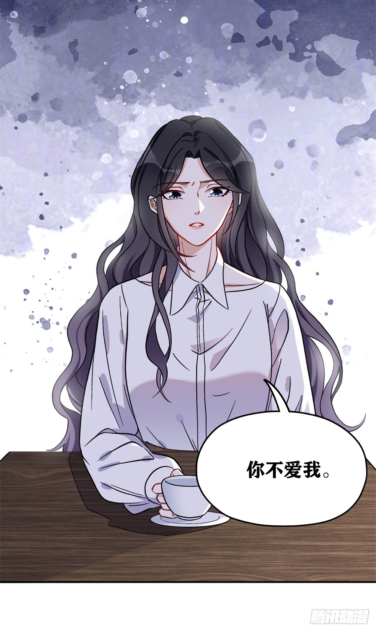 离婚后前夫成了我的忠犬漫画结局漫画,44 最好的选择1图