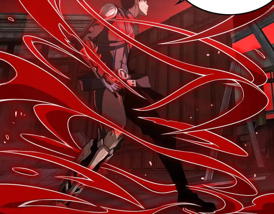 末日剑神地狱之门漫画,第15话 暗渡陈仓1图