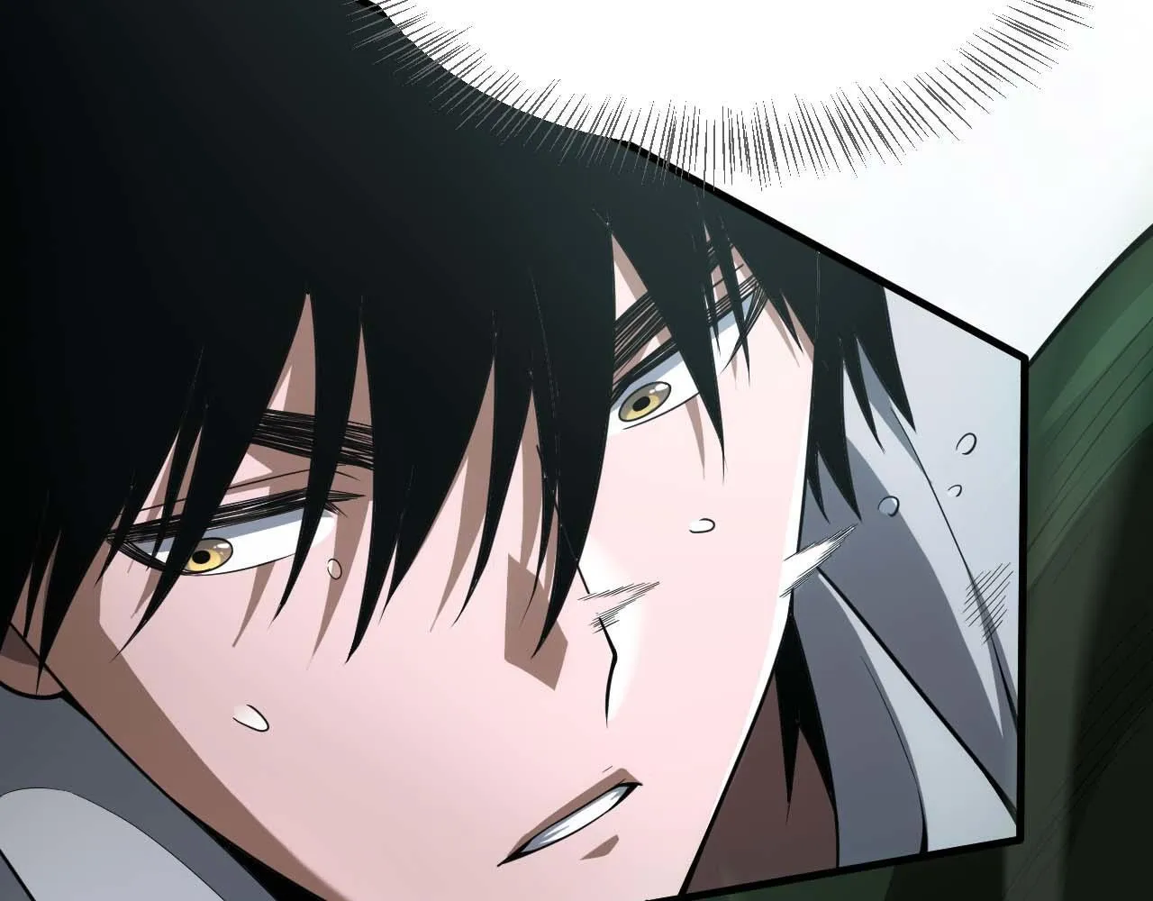 末日剑神地狱之门漫画,第6话 树妖的弱点2图