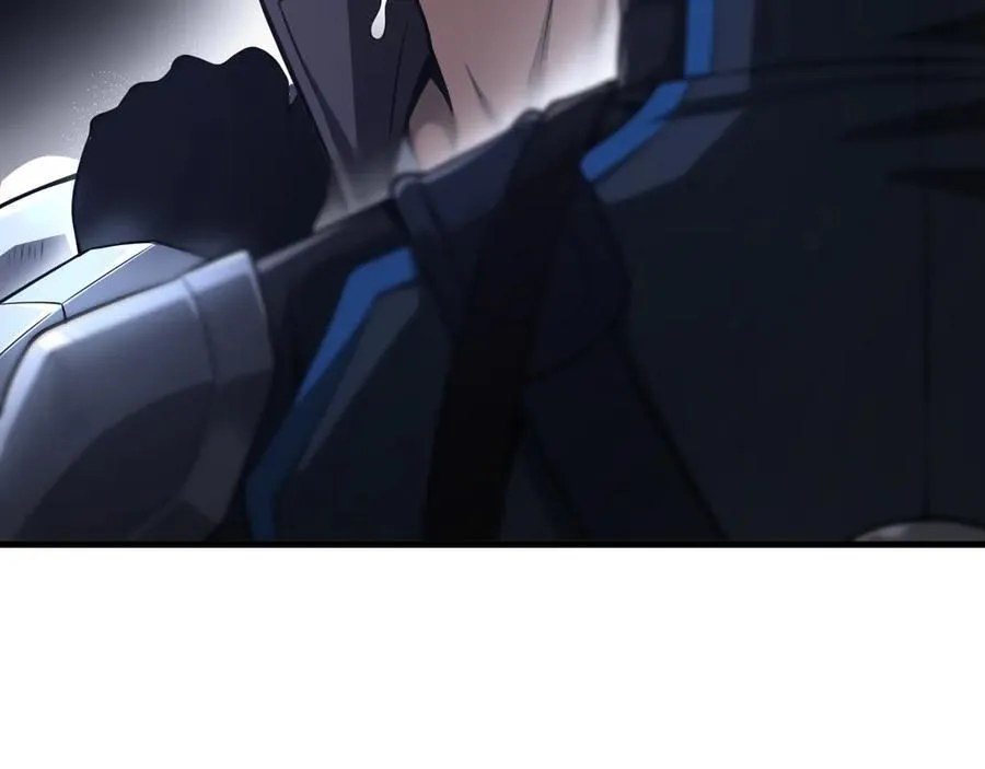 末日剑神地狱之门漫画,第11话 跟我玩儿？1图