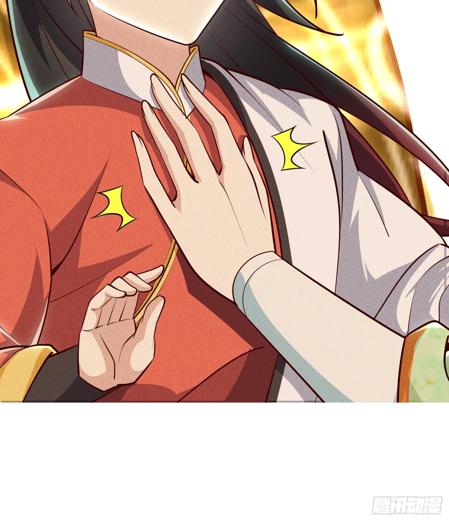 神天至尊全集漫画,10话 我老婆是圣女？！1图