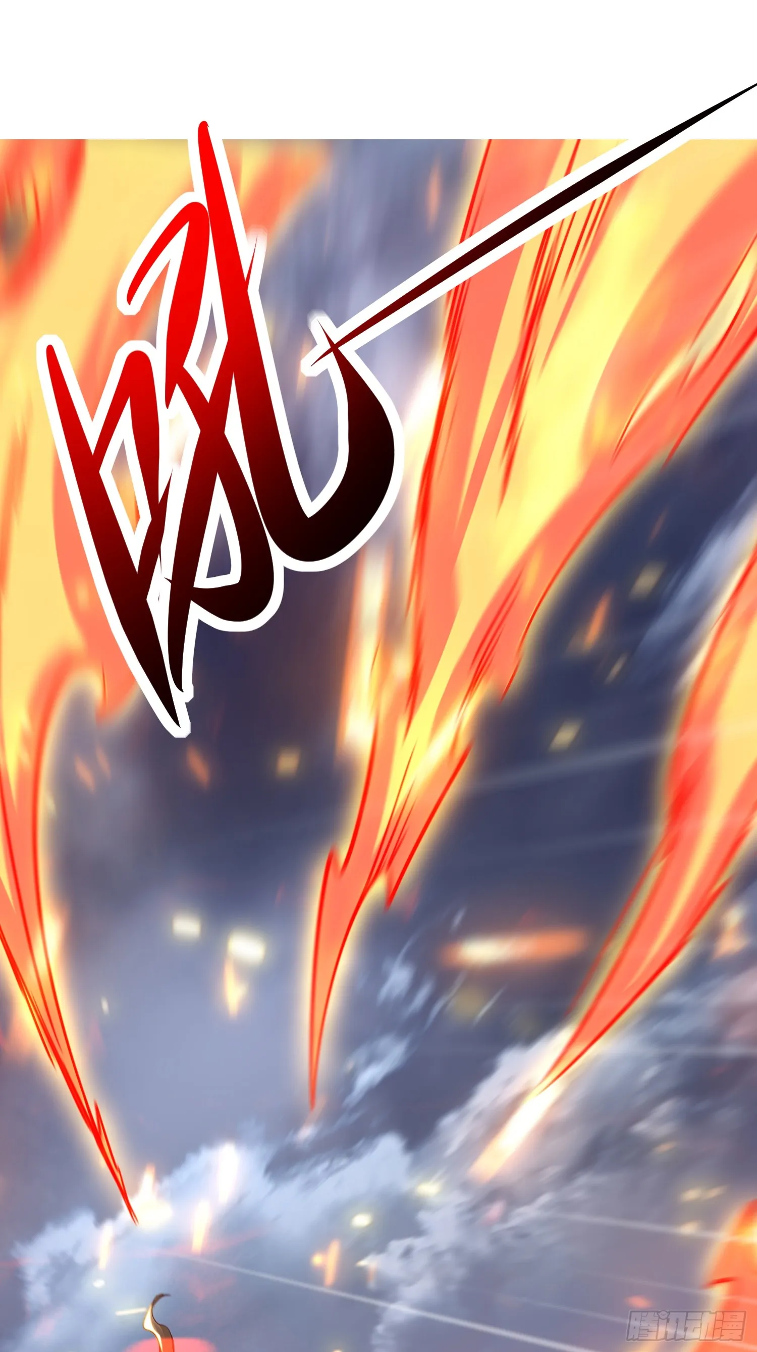 神天至尊全集漫画,14话 圣女被皇帝抓了？！2图