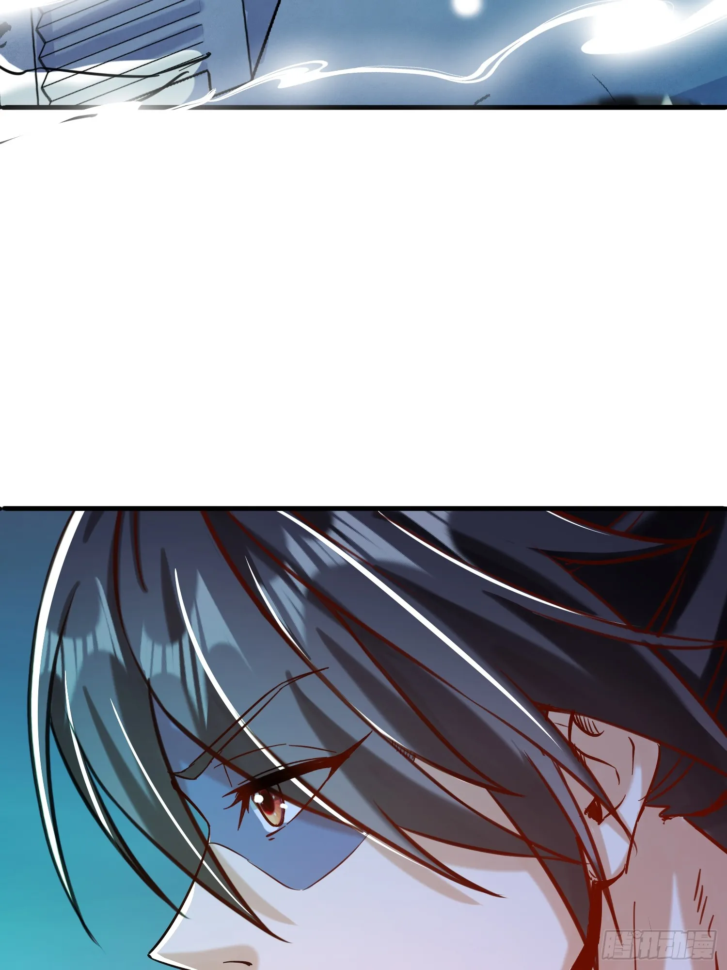 神天至尊全集漫画,21话 把脏手从圣女手上拿开！1图