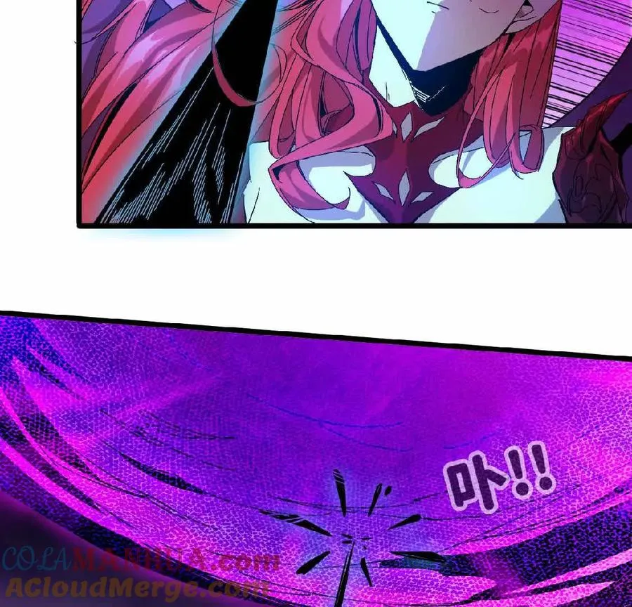 勇者X女魔王漫画下拉式免费漫画,04 女魔王的实力1图