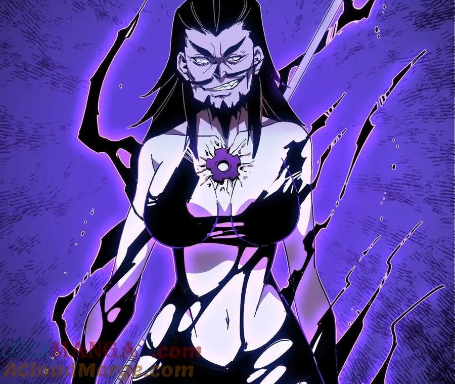 勇者X女魔王漫画下拉式免费漫画,51 灭世之矢1图