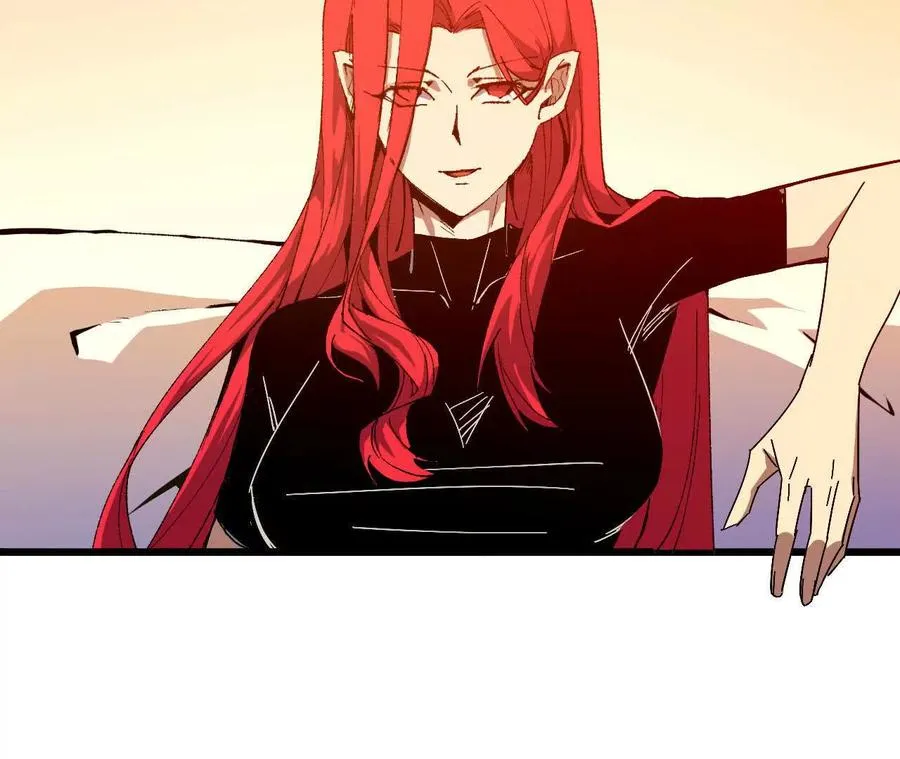 勇者X女魔王漫画下拉式免费漫画,34 吉姆吉血脉1图
