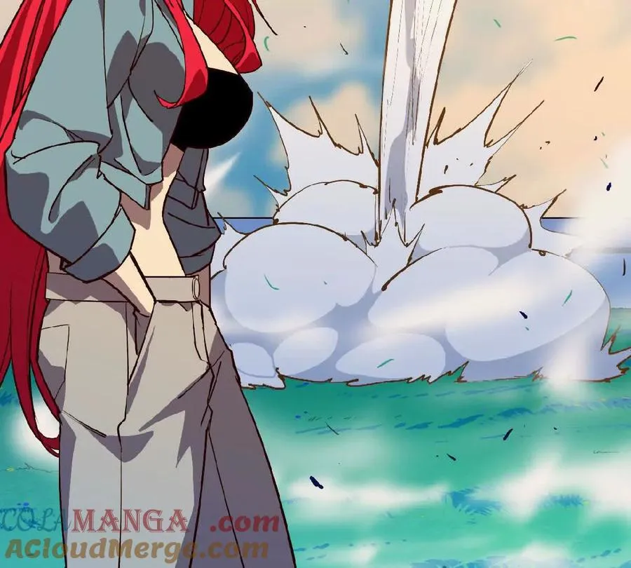 勇者X女魔王动态漫画,39 圣剑阿尔法1图