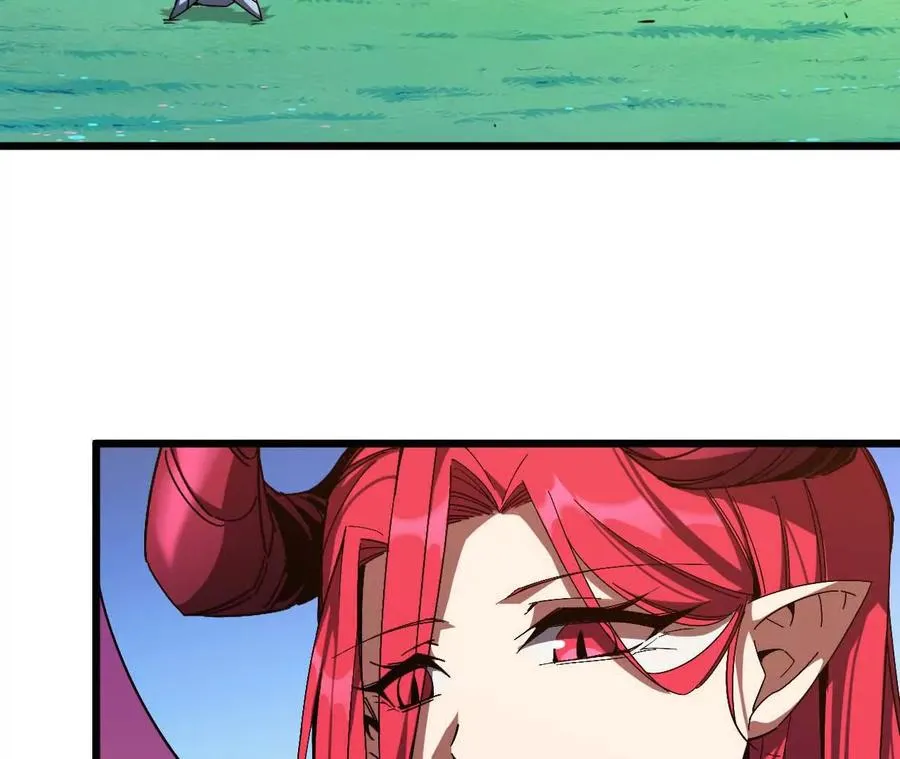 勇者X女魔王漫画下拉式免费漫画,04 女魔王的实力1图