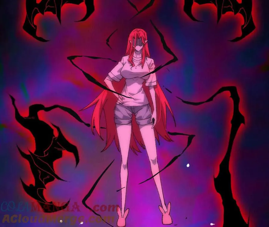 勇者X女魔王漫画下拉式免费漫画,65 取出异物1图