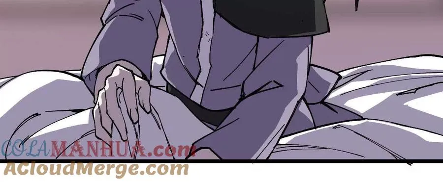 勇者X女魔王动态漫画,35 雨过天晴1图