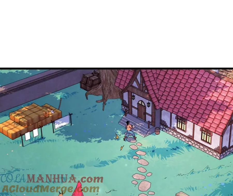 勇者X女魔王漫画下拉式免费漫画,33 安排任务1图