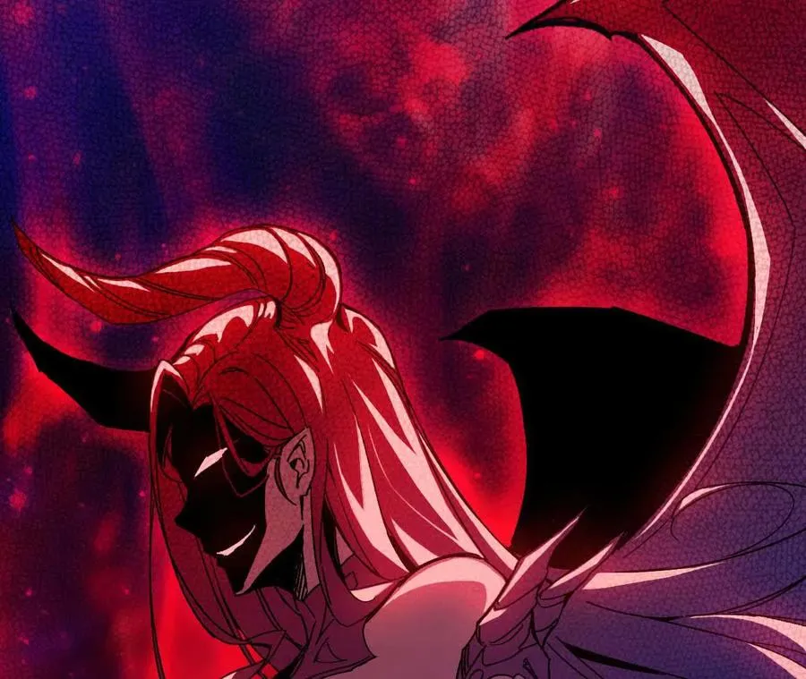 勇者X女魔王动态漫画,01 女魔王1图