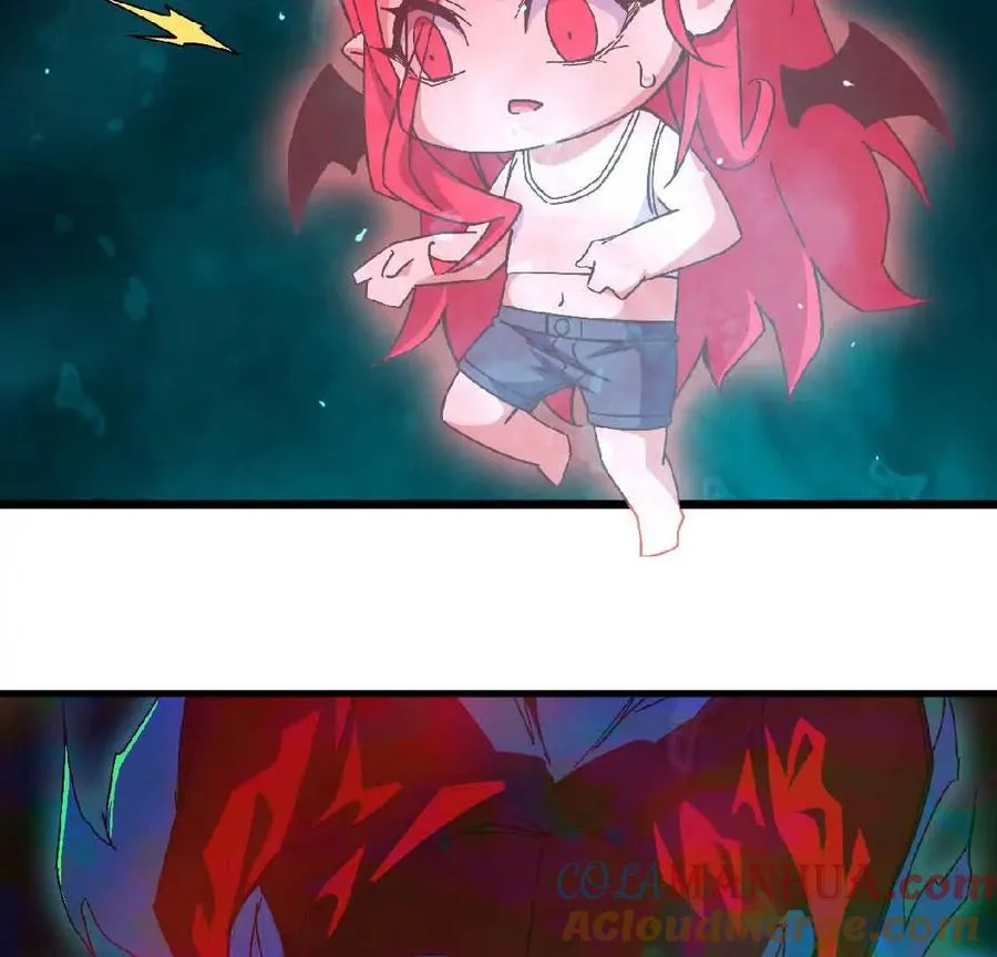勇者X女魔王漫画下拉式免费漫画,14 王炸1图