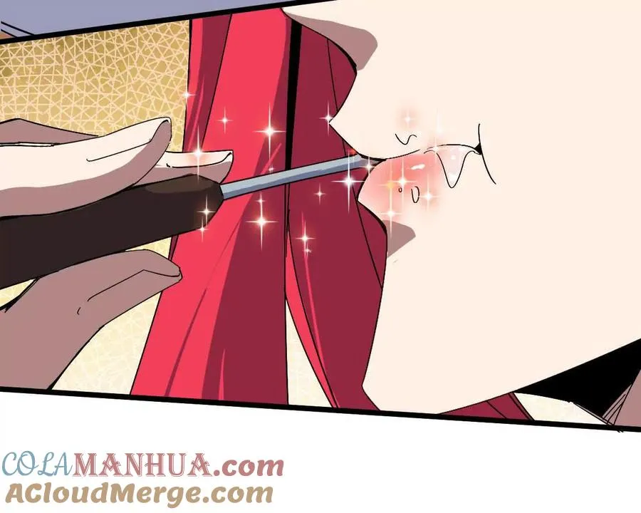 勇者X女魔王漫画下拉式免费漫画,06 吃饺子1图