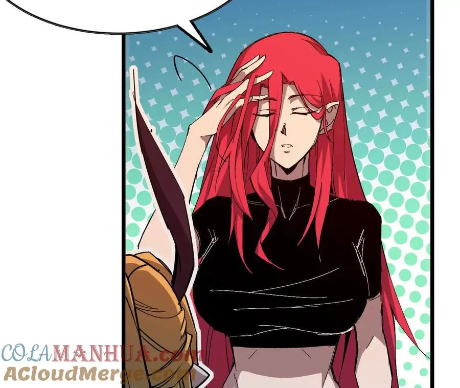 勇者X女魔王漫画下拉式免费漫画,33 安排任务2图
