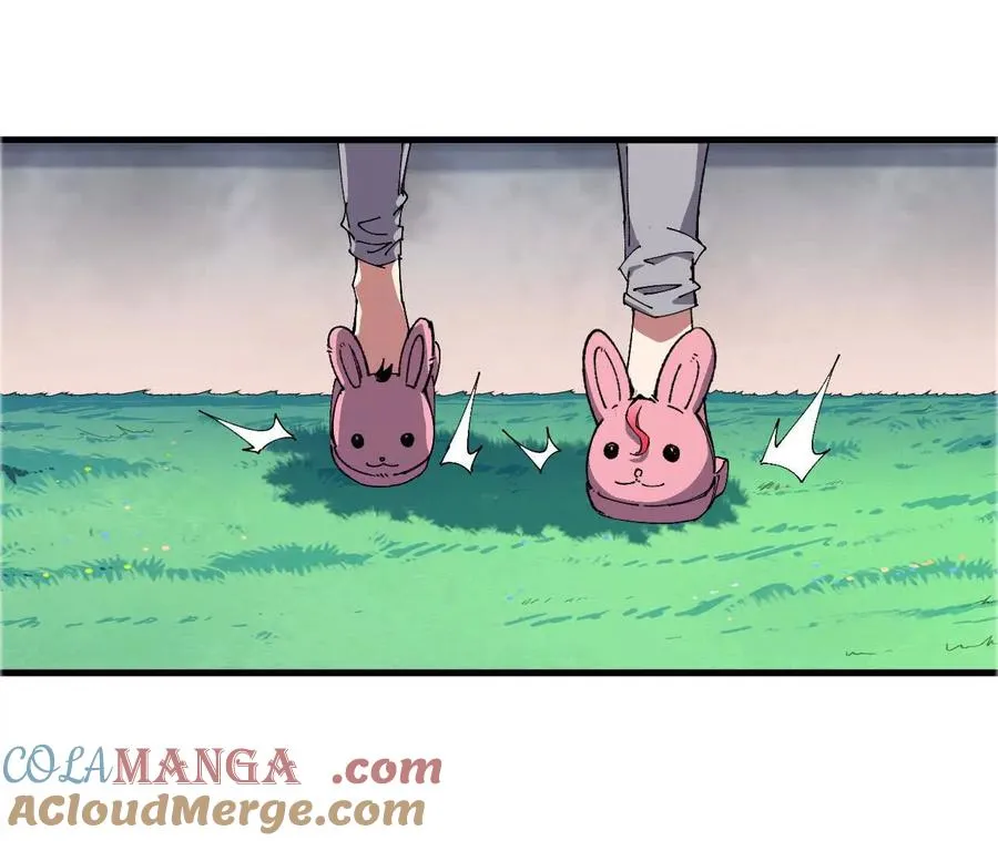 勇者X女魔王 免费漫画漫画,60 超越时空1图