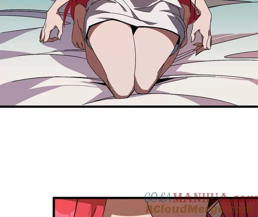 勇者X女魔王漫画下拉式免费漫画,06 吃饺子2图