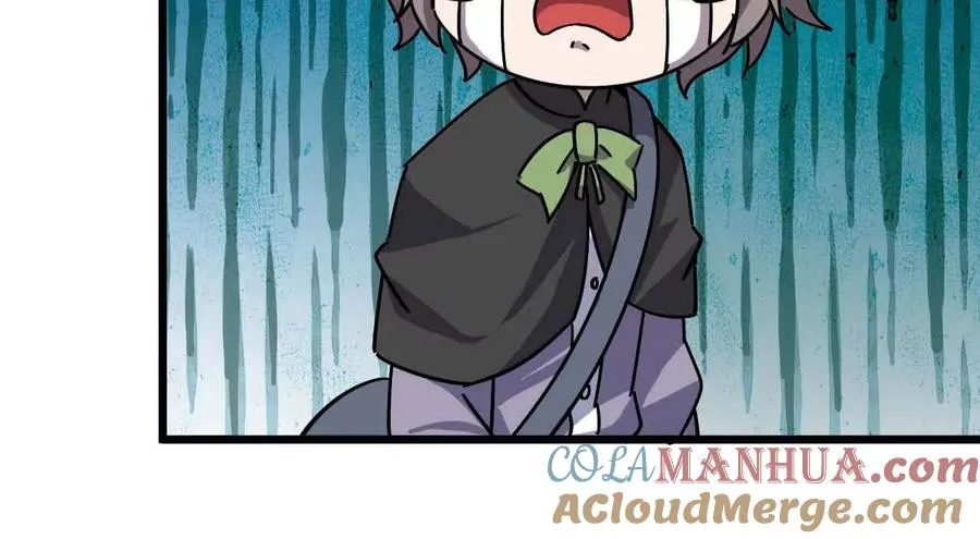 勇者X女魔王漫画下拉式免费漫画,19 魔力测试2图