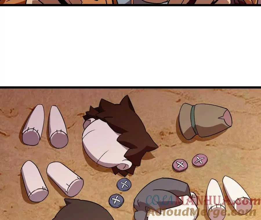 勇者X女魔王漫画下拉式免费漫画,35 雨过天晴2图