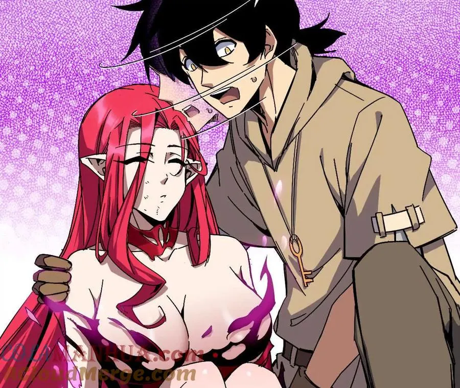 勇者X女魔王漫画下拉式免费漫画,05 囚禁女魔王？1图