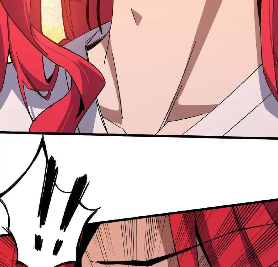 勇者X女魔王漫画下拉式免费漫画,06 吃饺子2图