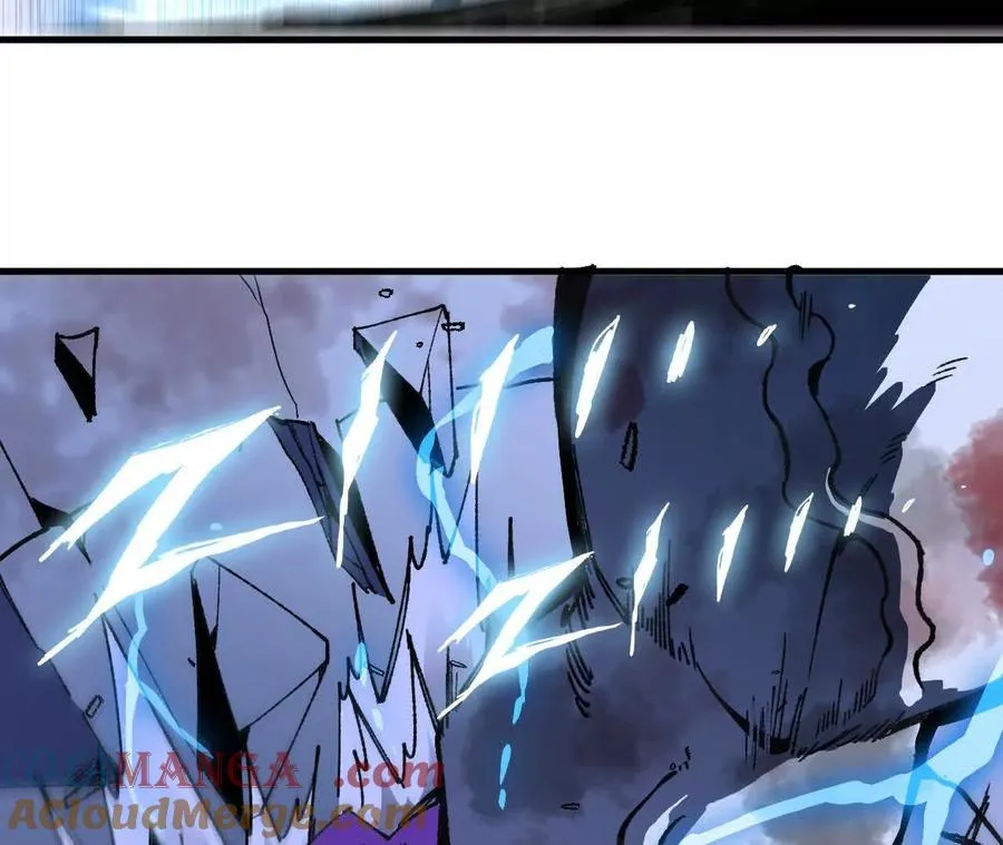勇者X女魔王动态漫画,72 黑暗公会这边1图
