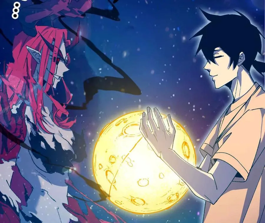 勇者X女魔王动态漫画,59 最后一式2图