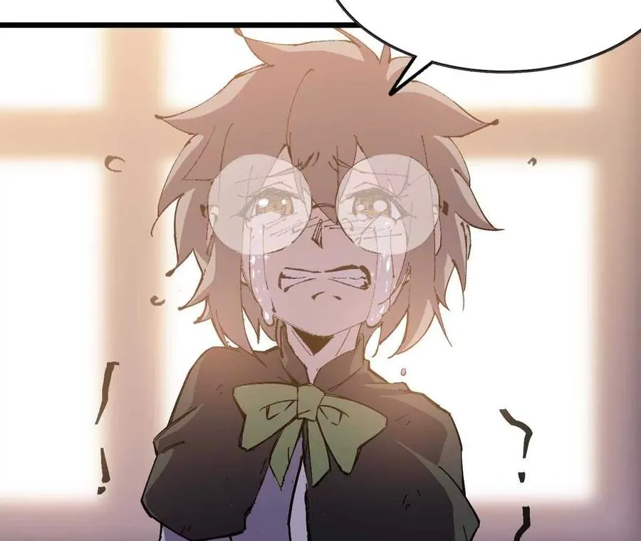 勇者X女魔王动态漫画,35 雨过天晴2图