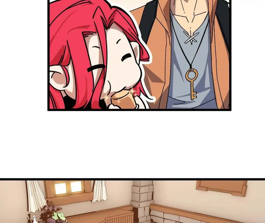 勇者X女魔王漫画下拉式免费漫画,19 魔力测试1图
