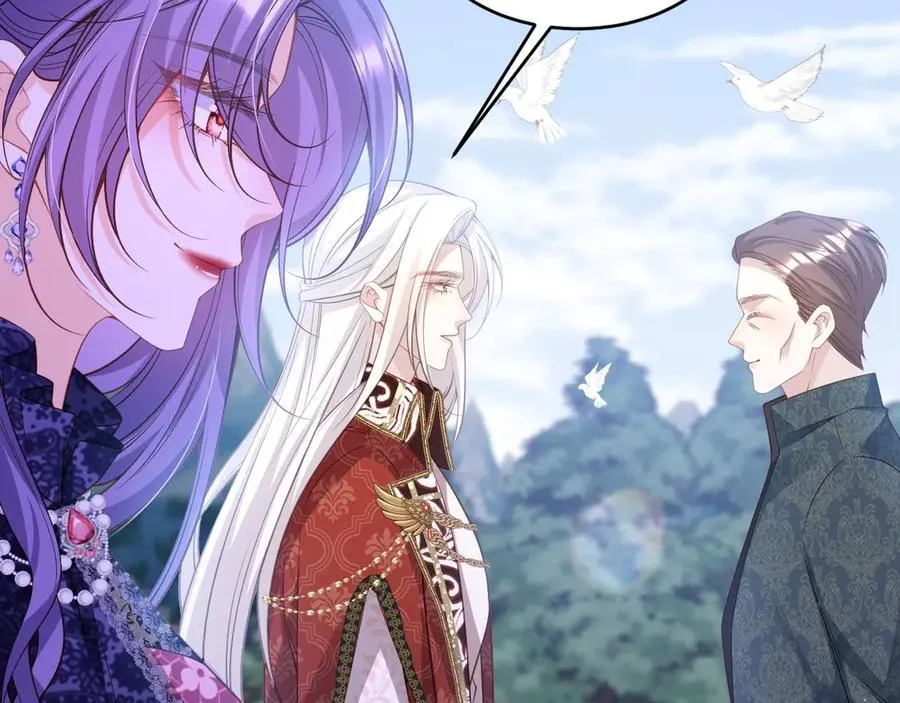 我向教皇求婚了漫画,010 卧底公主1图