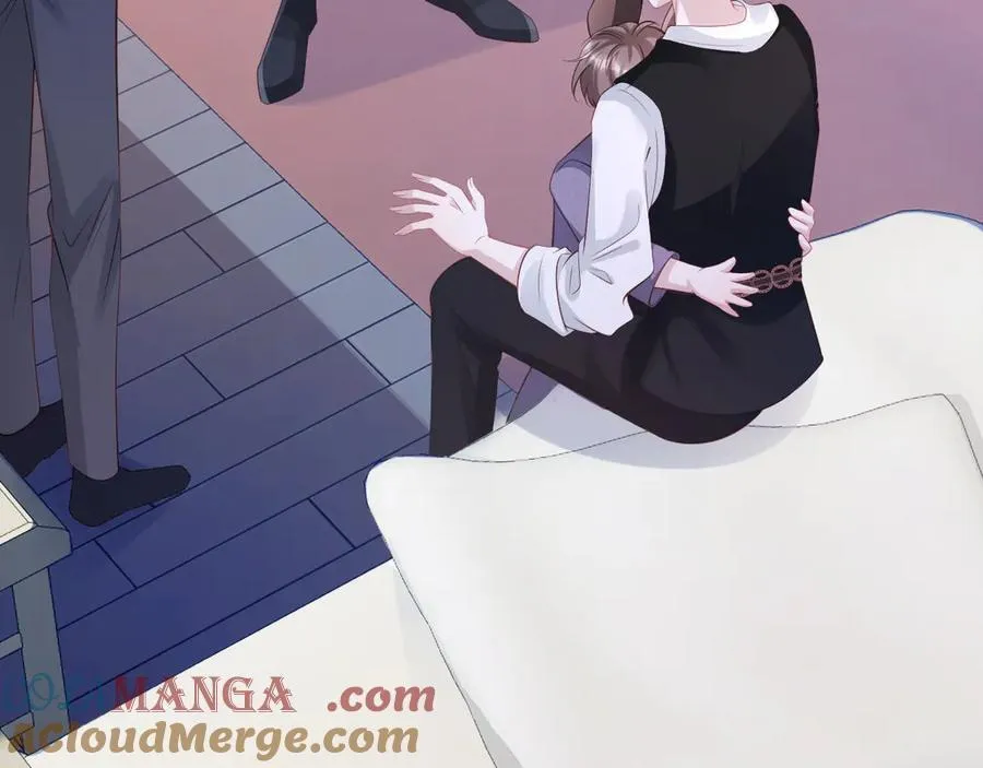 我向教皇求婚了漫画,014 用吻交易1图