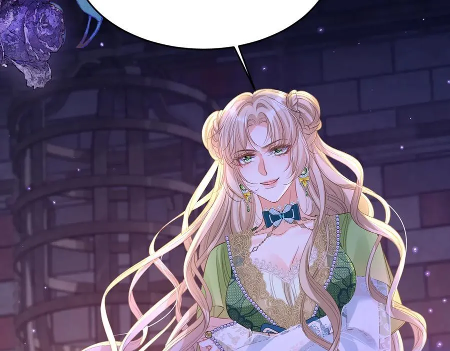 我向教皇求婚了漫画,005 前世因果1图