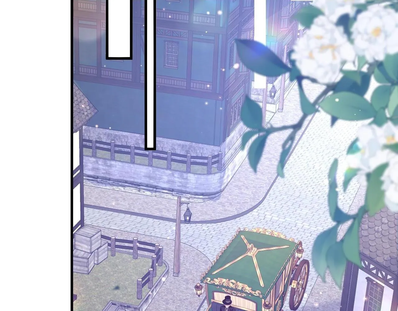 我向教皇求婚了漫画,006 公主洗白2图