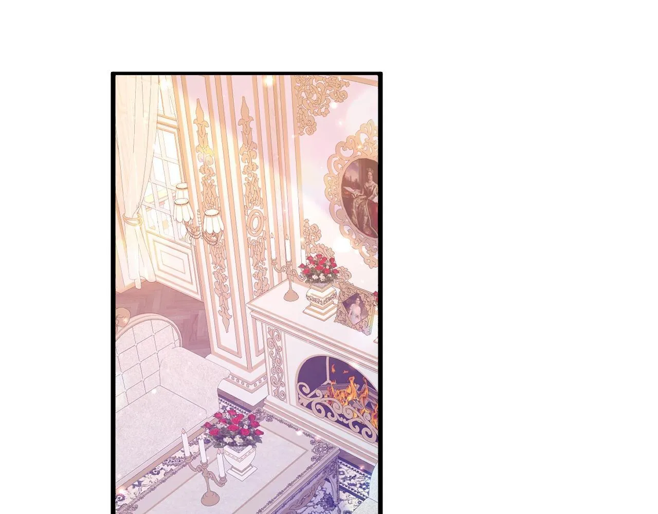 我向教皇求婚了漫画,005 争风吃醋1图
