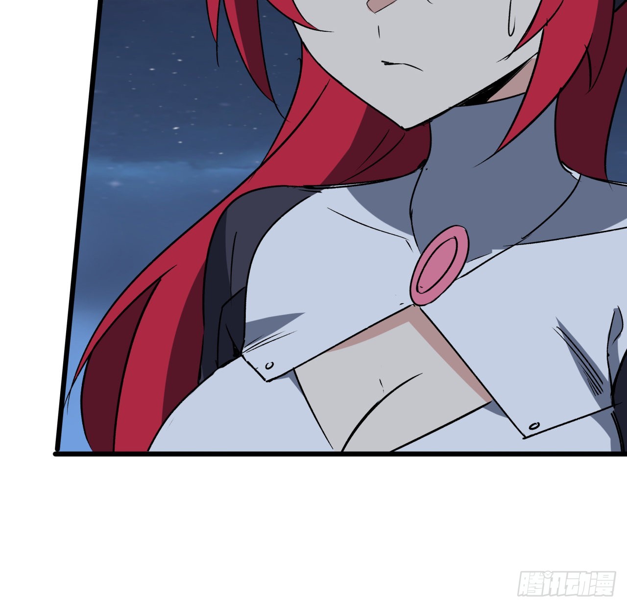 超合金战记3在哪里玩漫画,18话 护妻狂魔已上线1图