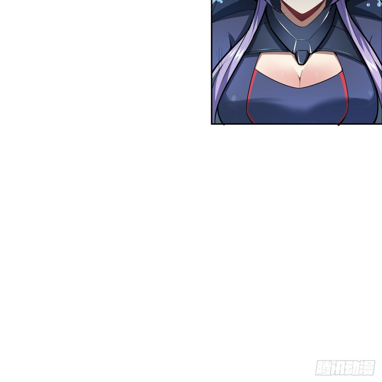 超合金舰神漫画,6话 你还是会死2图