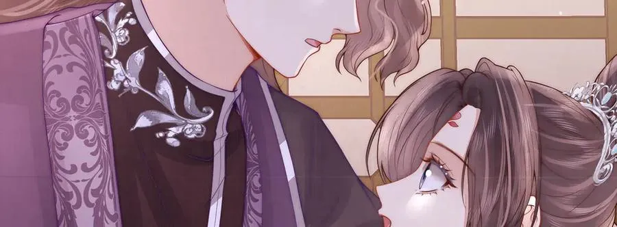 女帝本传漫画免费阅读漫画,第55话 是我的心上人2图