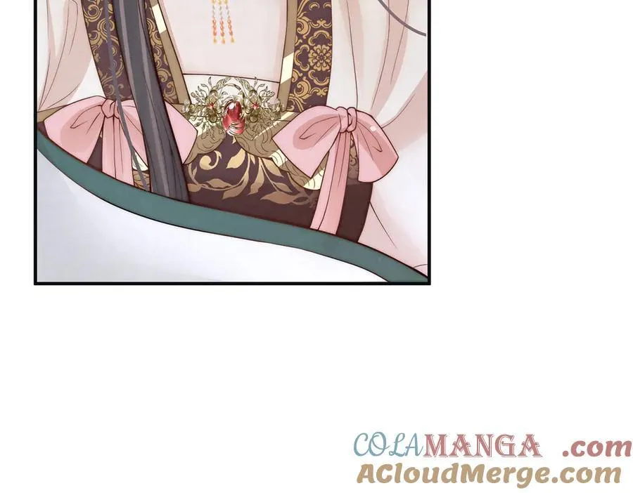 女帝本传漫画,第56话 龙椅1图