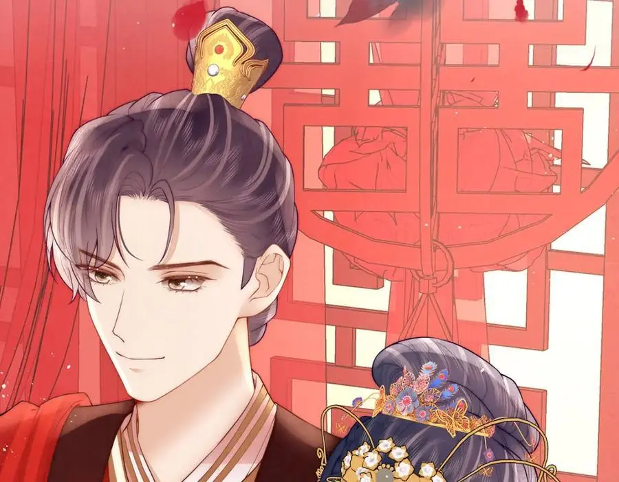 女帝不良人漫画,第34话 从竹林约到客栈2图