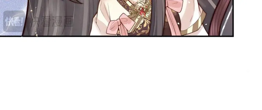 女帝本传漫画,第56话 龙椅2图