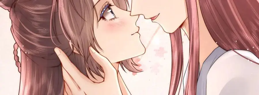 女帝本传漫画,第36话 无福之人2图