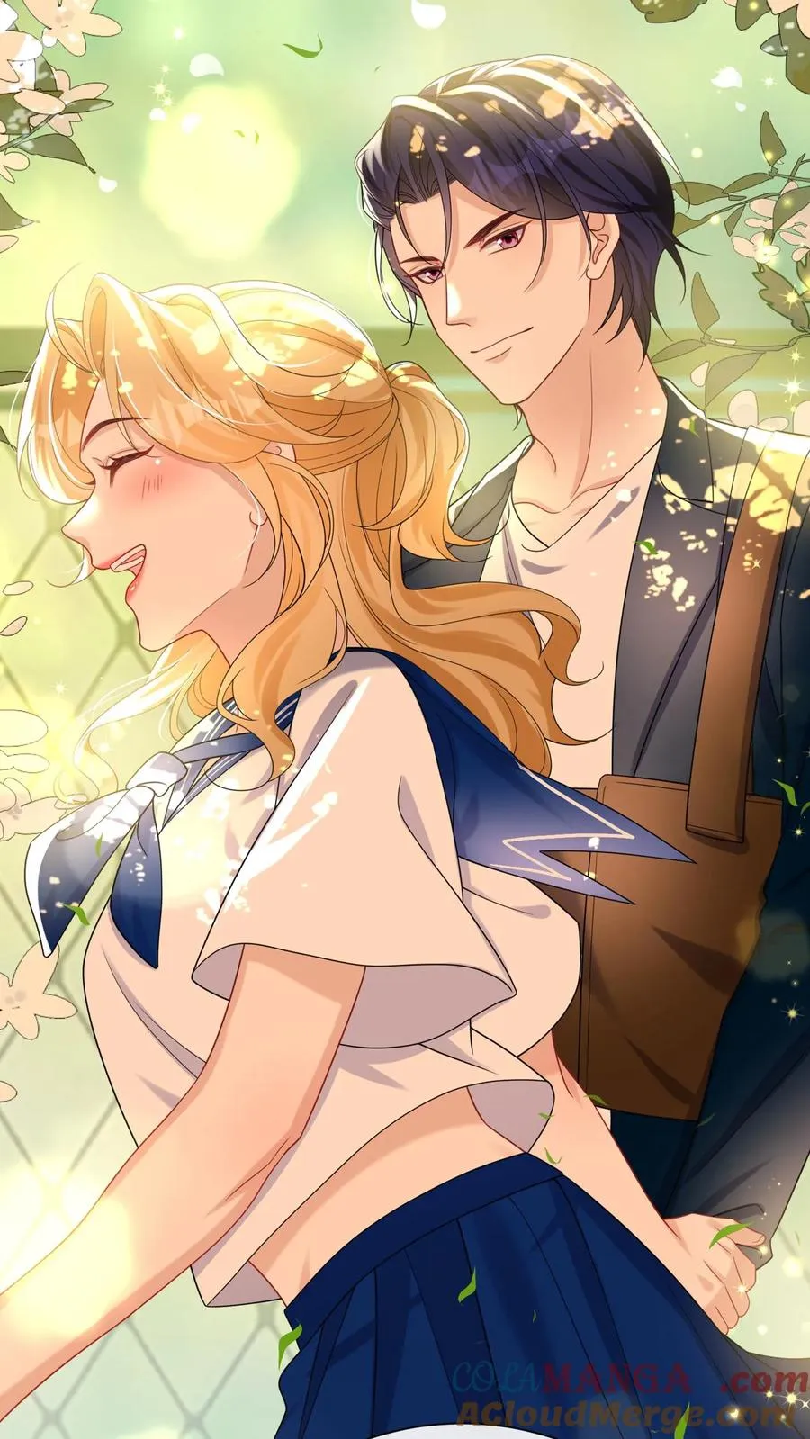 咬定前夫不放松漫画,第173话 匕首果然有问题2图