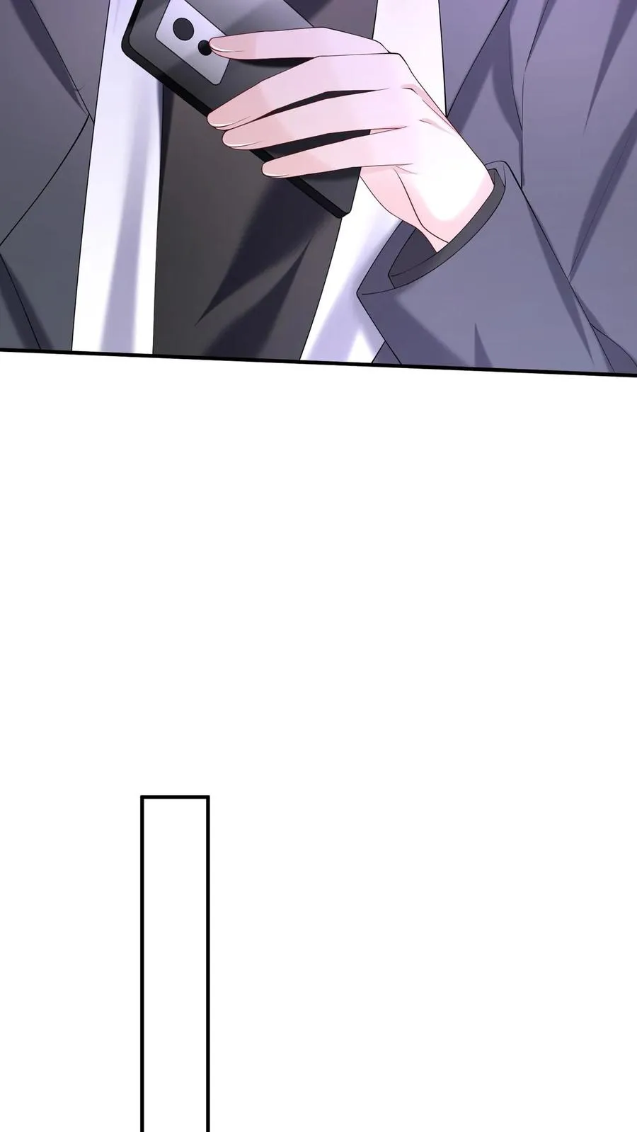 咬定前夫不放松漫画,第139话 你好呀，老同学2图