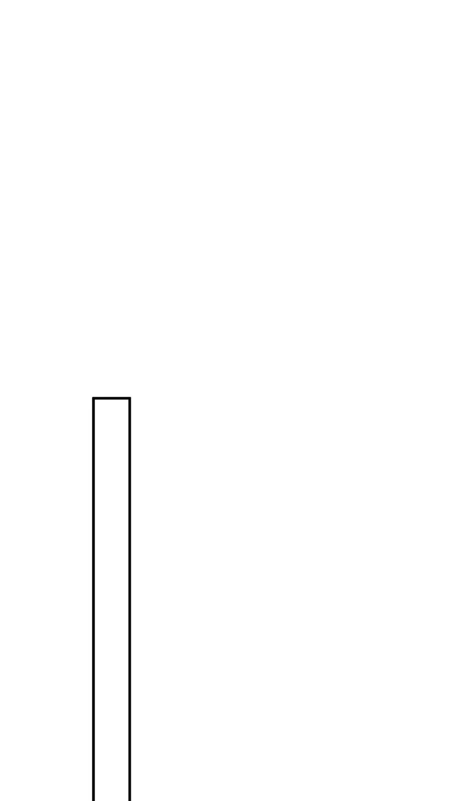 咬定前夫不放松漫画,第126话 我绝不退缩！2图